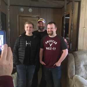 Meet your Posher, Bob